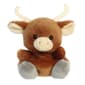 Palm Pals(tm) 5in. Landon Longhorn(tm) Eco Friendly Plush Beanie - image 1