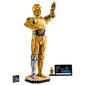 LEGO&#174; Star Wars&#174; C-3PO&#8482; Building Kit - image 2