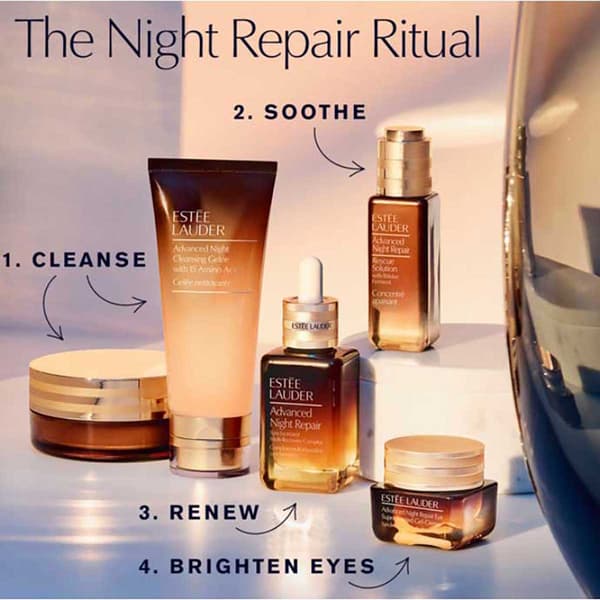 Est&#233;e Lauder&#8482; Advanced Night Cleansing Balm