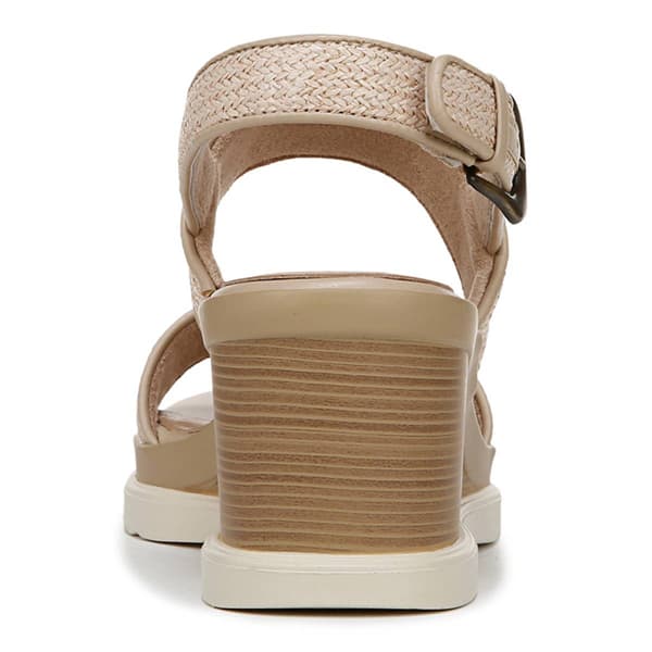 Womens SOUL Naturalizer Livia2 Wedge Sandals