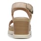 Womens SOUL Naturalizer Livia2 Wedge Sandals - image 3
