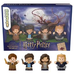 Little People(R) Harry Potter & The Prisoner of Azkaban