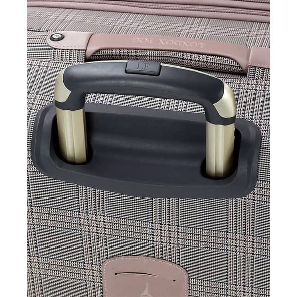 London Fog Brentwood III 29in. Expandable Spinner