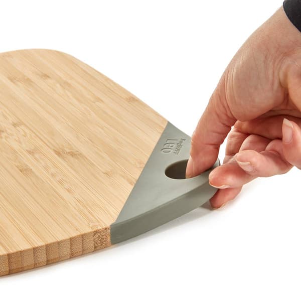 BergHOFF Balance 11in. Bamboo Small Cutting Board