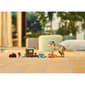 LEGO&#174; Jurassic World T. rex River Escape Building Kit - image 5
