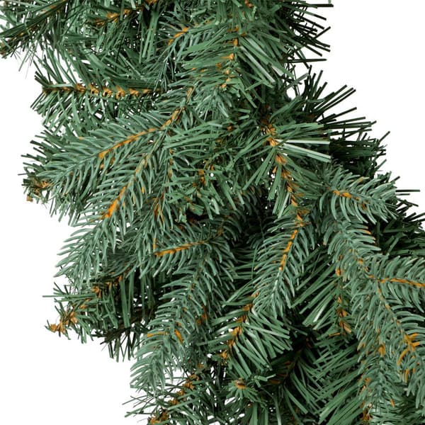 Kurt S. Adler 24in. Unlit Spruce Wreath