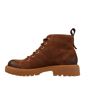 Mens Mykos Roman Lace-Up Water & Stain Resistant Boots - image 5