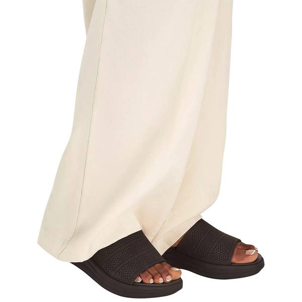 Womens Clarks Drift Twist Sandals