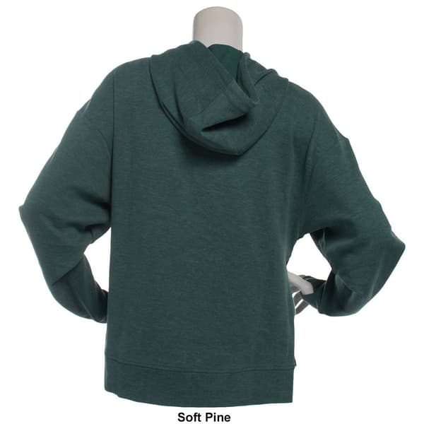Womens Avalanche&#174; Juniper Outdoor Cashmere Hoodie