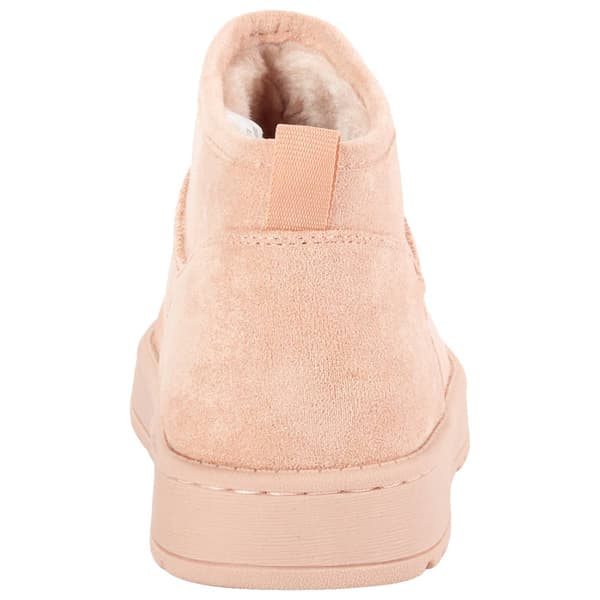 Big Kids White Mountain Inspo Ankle Boots