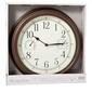 Westclox 12in. Indoor & Outdoor Clock - image 1