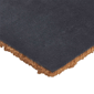 VCNY Home Shoes Off Please Outdoor Coir Doormat - image 5