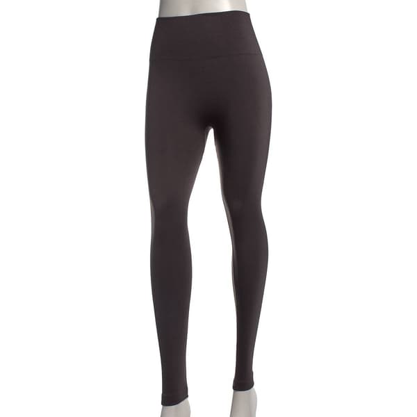 Womens One 5 One Basic Seamless Pique Leggings