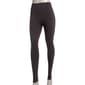 Womens One 5 One Basic Seamless Pique Leggings - image 1