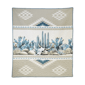 Donna Sharp Cacti Throw - image 3