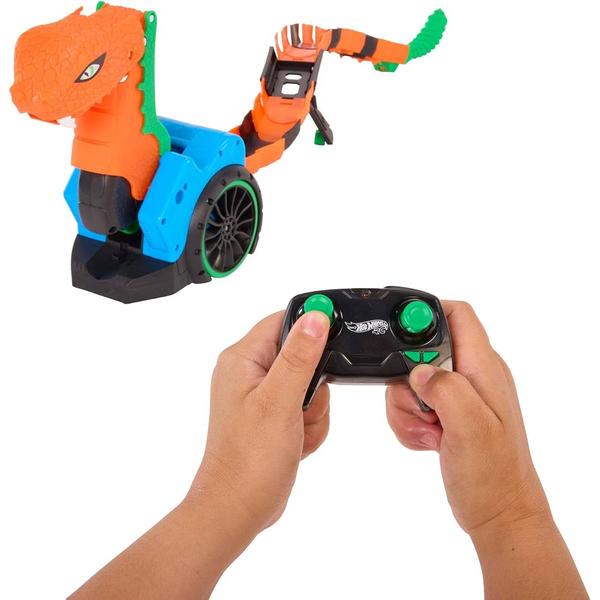 Hot Wheels® Remote Control Let''s Race Snake