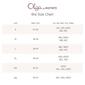 Womens Olga Luxury Lift Bra OG35063 - image 2