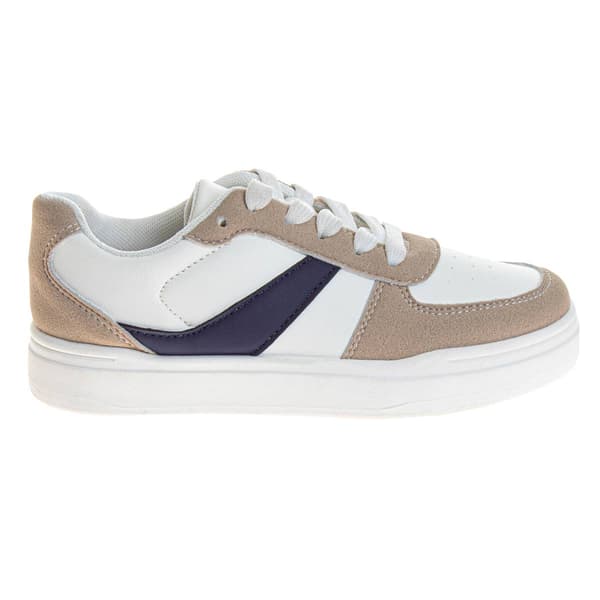Boys Beverly Hills Polo Club® Casual Lace Up Fashion Sneakers