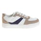 Boys Beverly Hills Polo Club® Casual Lace Up Fashion Sneakers - image 2
