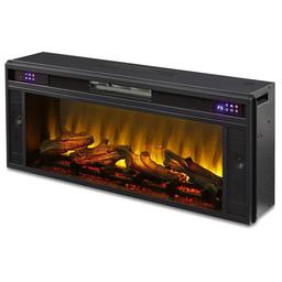 Signature Design by Ashley Fireplace Insert