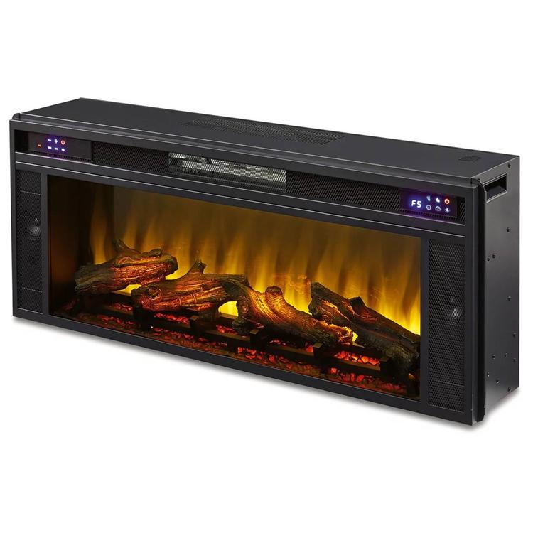Signature Design by Ashley Fireplace Insert