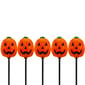 Northlight Seasonal Jack-O-Lantern Halloween Pathway Markers - image 1