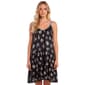 Womens Raviya Coastal Swim Dress Cover Up - image 1