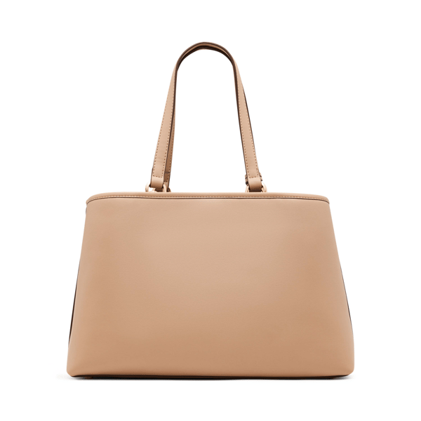 Anne Klein Joey with Charms Tote