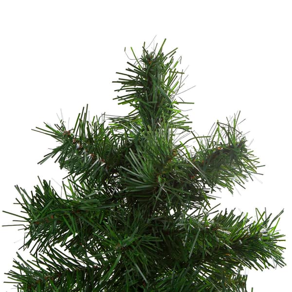 Northlight Seasonal Alpine Artificial Christmas Trees - Set of 3
