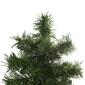 Northlight Seasonal Alpine Artificial Christmas Trees - Set of 3 - image 4