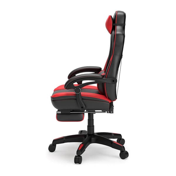 Signature Design by Ashley Swivel Adjustable Height Gaming Chair