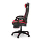 Signature Design by Ashley Swivel Adjustable Height Gaming Chair - image 6