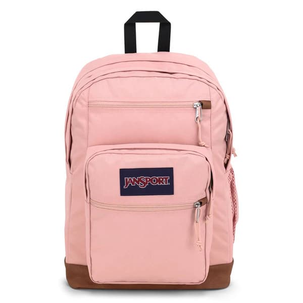 JanSport&#40;R&#41; Cool Student Misty Rose Backpack - image 