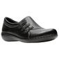 Womens Clarks(R) Ashland Effie Comfort Clogs - image 1