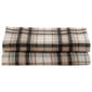 Ashley Cooper Colton Plaid Flannel Sheet Set - image 1