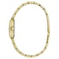 Womens Caravelle Black Mother of Pearl Dial Watch - 44L246 - image 2