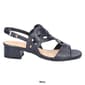 Womens Easy Street Catrin Sandals - image 2