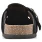 Womens White Mountain Be Easy Clogs - image 5
