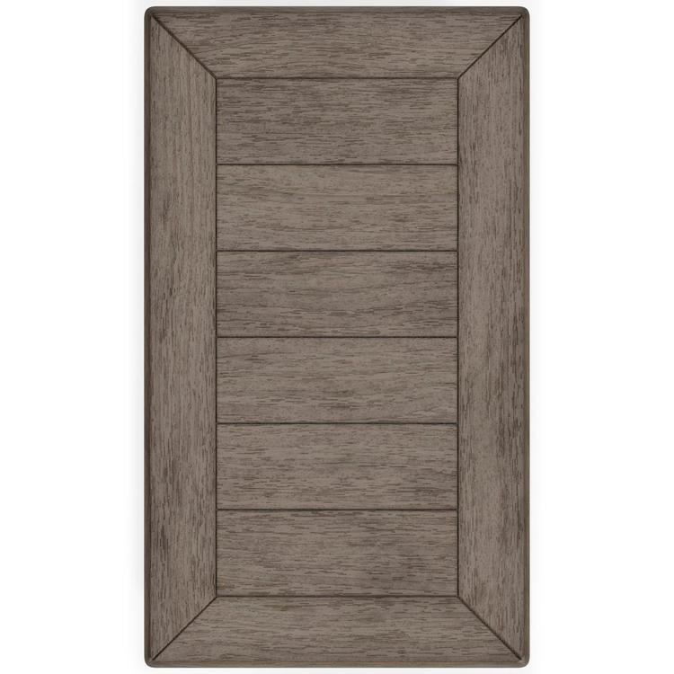 Signature Design by Ashley Tyler Creek Chairside End Table