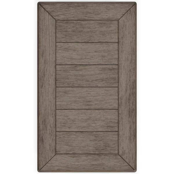 Signature Design by Ashley Tyler Creek Chairside End Table