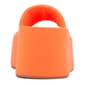 Womens Olivia Miller Uproar Wedge Sandals - image 6