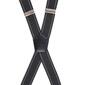 Mens Dockers&#174; X-Back Stripe Suspenders - image 2