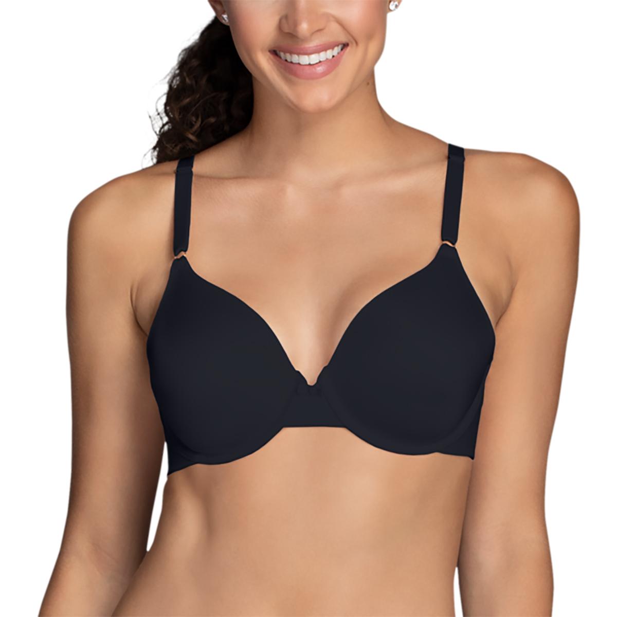 Open Video Modal for Womens Vanity Fair&#40;R&#41; Beauty Back&#40;R&#41; Underwire Bra 75345