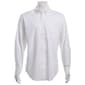 Mens Preswick & Moore® Regular Fit Stretch Dress Shirt - White - image 2