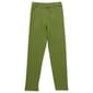 Girls &#40;7-16&#41; Tales & Stories Solid Leggings - image 1