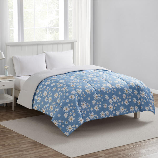 Ashley Cooper&#40;tm&#41; Daisy Clusters Print Comforter - image 