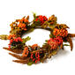 A Cheerful Giver(R) Brown Amaranthus & Foliage Ring - image 1