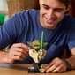 LEGO® Star Wars™ Yoda™ Bust - image 7