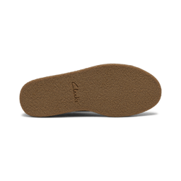 Mens Clarks® Smokeford Lace Fashion Sneakers
