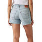 Womens Levi''s® A-Line Denim Shorts - image 2